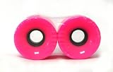 Tiger Boards 59mm Skateboard Wheels 78a (2 Pack)