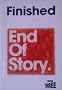 BBC Three: Finished - End of Story