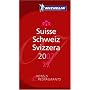 Michelin Guide Suisse 2007 (Michelin Guides)
