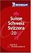 Book Michelin Guide Red Guide 2007 Suisse - Schweiz - Svizzera: French/German/Italian (Michelin Red Guides)