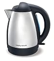 Morphy Richards Stainless Steel Jug Kettle 43027