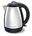 Read Morphy Richards Essentials 43027 Jug Kettle, Stainless Steel Details Morphy Richards Essentials 43027 Jug Kettle, Stainless Steel