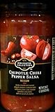 Chipotle Chili Pepper Salsa