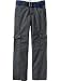 Old Navy Boys Belted Twill Cargos