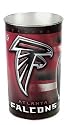 Atlanta Falcons Wastebasket