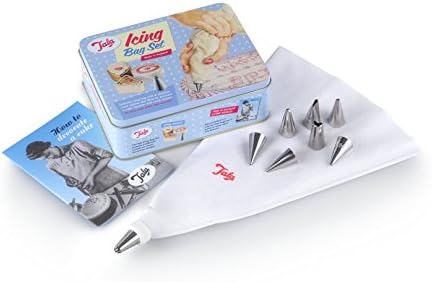Tala Icing Bag Set, Mixed