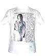 Trashed Iggy T-shirt