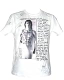 Trashed Iggy T-shirt