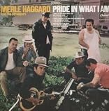 PRIDE IN WHAT I AM LP