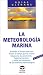 Book Meteorologia Marina, La - Guias Glenans