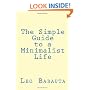 The Simple Guide to a Minimalist Life