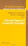 Selected Papers of Frederick Mosteller (Springer Series in Statistics)