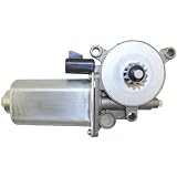 ACDelco 11M28 Professional Front Side Door Window Regulator Motor Kit by ACDelco