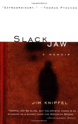 Slackjaw