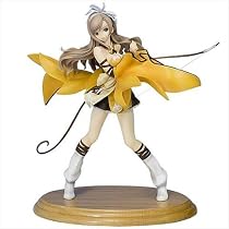 SHINING WIND KUREHA Ani*Statue