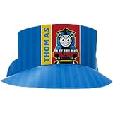 Thomas & Friends Party Hats