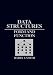 Book Data Structures: Form and Function