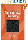 Nano-Surface Chemistry
