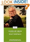 Leaves of Grass (Enriched Classics (Simon & Schuster))