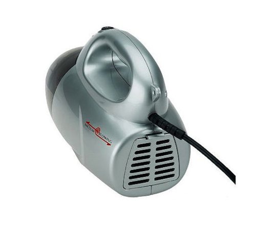 Sharper Image H040B Hand and Stick Vacuum with Blowing Function