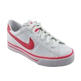 Ladies Nike Sweet Classic Pink Trainers Shoes Womens