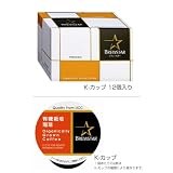 KEURIG　キューリグKカップ　有機栽培珈琲