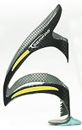 Serfas CC-300 Carbon Bicycle Cage