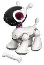 Mio Pup White/Pink