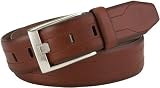 Fossil Belts - Sid (Color: Cognac)