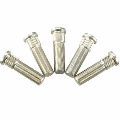 Replacement Hub Studs - 5-Pack