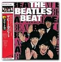 The Beatles Beat [Japanese OBI] [Mini-LP] [Import]