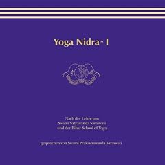 Yoga Nidra I