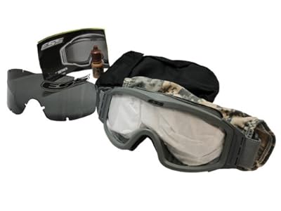 ESS Profile NVG NATO 軍用ゴーグルセット フォリッジグリーン