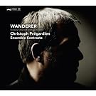 Wanderer - Songs by Schumann, Killmayer & Mahler