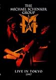 The Michael Schenker Group Live In Tokyo 1997