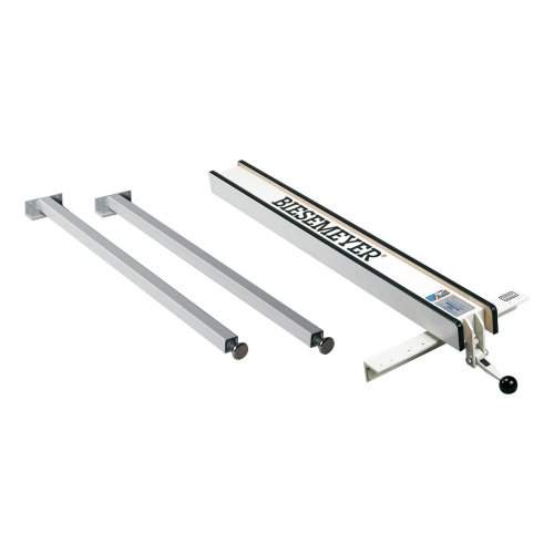 DELTA 78-200 Biesemeyer Commercial Table Saw Fence Only (Rails Required), White DELTA 78-200 Biesemeyer Commercial Table Saw Fence Only (Rails Required), White