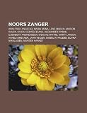 Noors zanger: Anni-Frid Lyngstad, Maria Mena, Lene Marlin, Marion Raven, Ovidiu Cernueanu, Alexander Rybak, Elisabeth Andreassen (Dutch Edition)