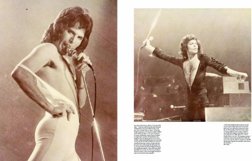 Freddie Mercury: The Great Pretender