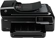 HP Officejet 7500A Imprimante multifonctions Format large Imprimante / Photocopieur / Fax / Scanner (Import Allemagne)