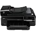 HP Officejet 7500A e-All-in-One Tintenstrahl Multifunktionsdrucker (A3, Drucker, Scanner, Kopierer, Fax, Wlan, Ethernet, USB, 4800x1200)