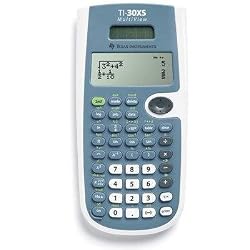 TI-30XS Multiview Calculator