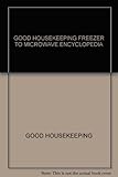 Good Housekeeping freezer to microwave encyclopedia
