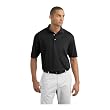 Sport-Tek - Dri-Mesh Sport Shirt.