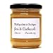 Organic Strawberry-like Honey (Miele di Corbezzolo) from the Blooms of the Sardinian Arbutus Tree