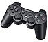 Dualshock 3 Wireless Controller for Ps3 Charcoal Black