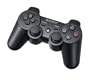 PS3 - DualShock 3 Wireless Controller, Schwarz PS3 - DualShock 3 Wireless Controller, Schwarz