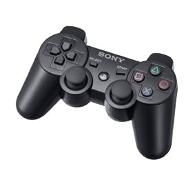 PlayStation 3 - Sony Controller Wireless Dualshock 3