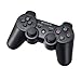 PS3 - DualShock 3 Wireless Controller, Schwarz