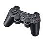 PS3 - DualShock 3 Wireless Controller, Schwarz von Sony Computer Entertainment