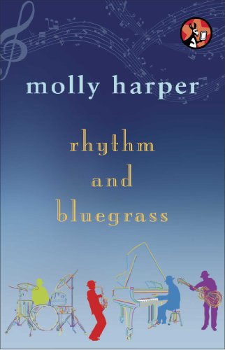 Rhythm and Bluegrass by Molly Harper